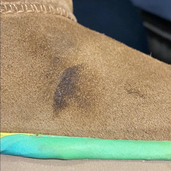 COPY - Rainbow Genuine Shearling Lined Boot - Picture 2 of 3